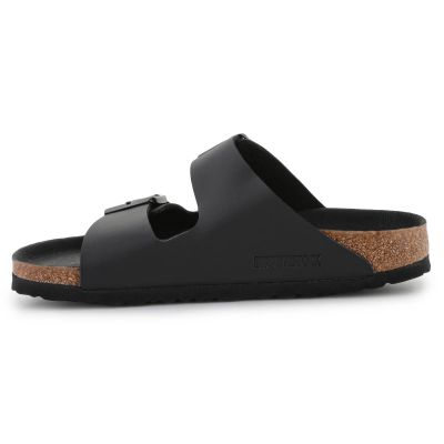 9. Klapki Birkenstock Arizona Triples W 1019069