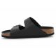 9. Klapki Birkenstock Arizona Triples W 1019069