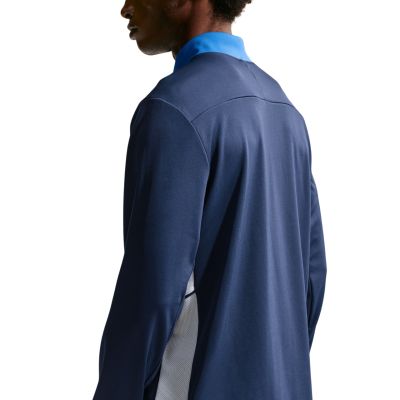 8. Bluza Nike Dri-FIT Academy 25 Drill Top M FZ9767 410