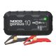 9. Noco GENIUS10EU 10A Battery Charger Prostownik