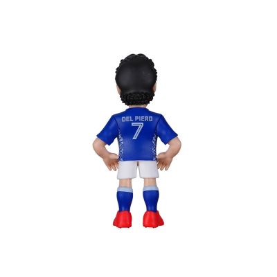 5. MINIX WC LEGENDS ITALY - ALESSANDRO DEL PIERO