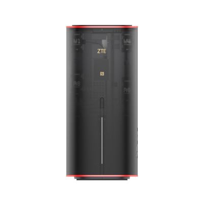 9. Router ZTE G5 Ultra Gaming