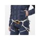 11. Kurtka MILLET W Tri Icon Down Hd granatowy