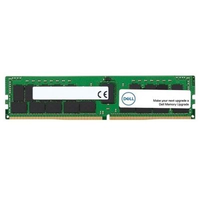 2. DELL AA799087 moduł pamięci 32 GB 4 x 8 GB DDR4 288-pin DIMM Korekcja ECC