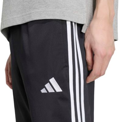 4. Spodnie męskie adidas Dayready czarne KY2293