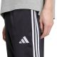 4. Spodnie męskie adidas Dayready czarne KY2293