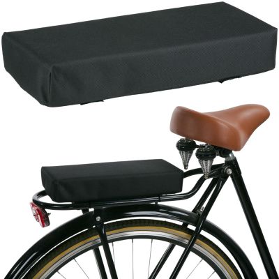 PODUSZKA NA BAGAŻNIK 31,5x15x5CM DUNLOP