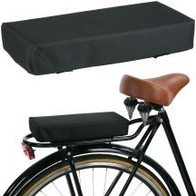 PODUSZKA NA BAGAŻNIK 31,5x15x5CM DUNLOP