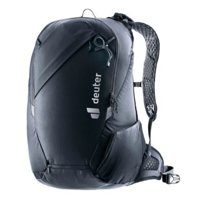 16. Plecak skiturowy Deuter Updays 24 SL - black