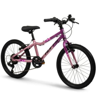 Rower Huffy Literide Alu 20” różowo-fioletowy (23015W)