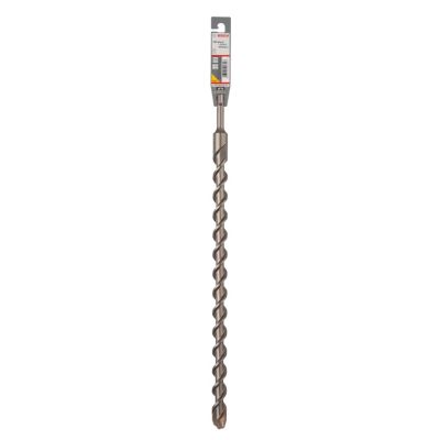 5. Bosch 1 618 596 233 wiertło Hammer drill bit 1 szt.