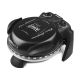 Piec do pizzy G3Ferrari G1000610 Delizia black evo