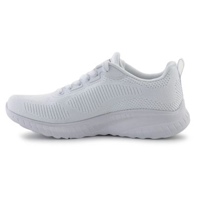 4. Buty Skechers Bobs Squad Chaos-cool Rythms W 117216-W