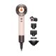 24. Suszarka do włosów DYSON HD16 Nural Ceramic Pink