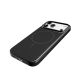 10. Etui ochronne Puro Pulse na iPhone 17 Pro poliwęglanowe - czarne