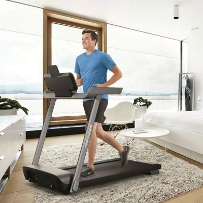 9. Bieżnia elektryczna Horizon Fitness Evolve 3.0 HZ-EVOLVE3.0