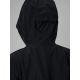 6. Kurtka softshell wiatroodporna membrana 5000 damska  4F 4FRAW26TSOFF680-20S