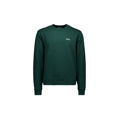 Bluza POC Crew zielona