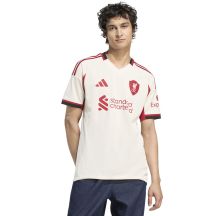 Koszulka Liverpool FC Stadium Away 2025/26 JV6487