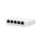 8. Ubiquiti Networks UniFi switch zarządzalny Flex Mini (5-pack) Gigabit Ethernet (10/100/1000) Obsługa PoE Biały