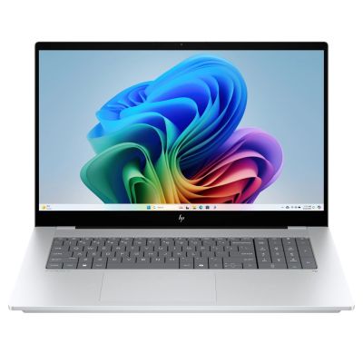 6. HP OmniBook X 17T-DD00-D4SD9 Ultra 7 256V 17.3"FHD Touch 16GB SSD512 BT BLKB Win11 Glaciar Silver (REPACK) 2Y