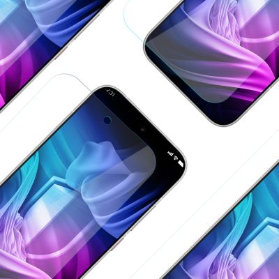 2. Matowa folia 3mk SilkyMatt Pro™ na Xiaomi Poco X8 Pro