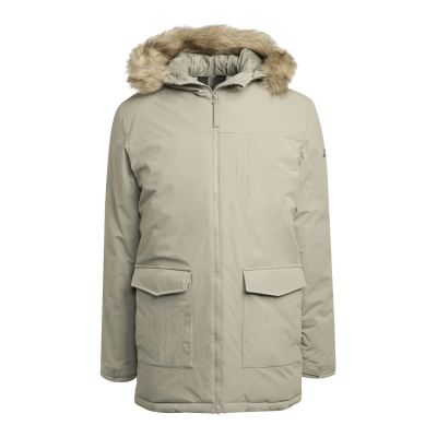 Kurtka adidas Paverick Fur Parka JX7747