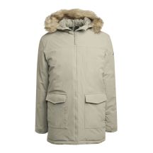 Kurtka adidas Paverick Fur Parka JX7747
