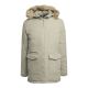 Kurtka adidas Paverick Fur Parka JX7747