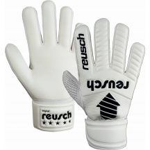 Rękawice bramkarskie Reusch Legacy Arrow Solid Junior Jr 53/72/504/1100
