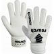 Rękawice bramkarskie Reusch Legacy Arrow Solid Junior Jr 53/72/504/1100