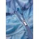 7. Kurtka damska CASALL Breeze Printed Running Jacket kolor granatowy