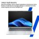 11. HP EliteBook 8 G1i Next Gen AI PC Copilot+ PC Intel Core Ultra 5 228V Laptop 35,6 cm (14") WUXGA 32 GB LPDDR5x-SDRAM 512 GB SSD Wi-Fi 7 (802.11be) Windows 11 Pro Srebrny