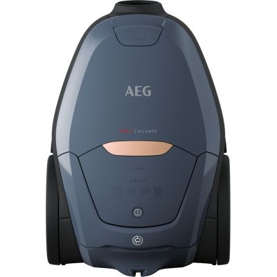 11. AEG VX82-1-5DB 3,5 l Cylinder próżniowy Suchy 600 W Worek na kurz