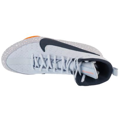 3. Nike Machomai 3 SE HQ2831-900 Białe 42