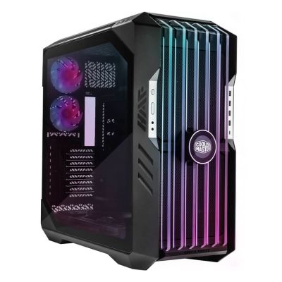 Cooler Master HAF 700 EVO Full Tower Szary