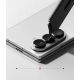 7. Osłona aparatu Ringke Camera Frame Protector 2-Pack na Samsung Galaxy Z Fold 7 / 8 Ultra - czarna