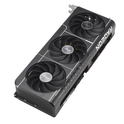 11. Karta graf. ASUS PRIME RX9070 GRE OC 12G