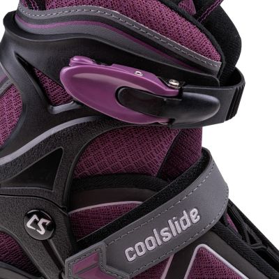 5. Łyżworolki Coolslide Buttersi 2 IN 1 Yg 92800438990