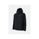 2. Kurtka Peak Performance M Frost Down Hybrid Hood czarny