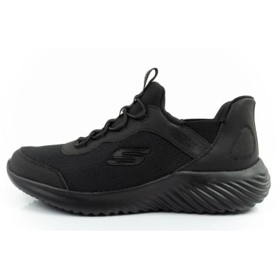 2. Skechers Bounder Slip-ins buty młodzieżowe sportowe dziecięce