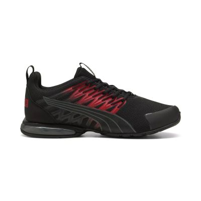 2. Voltaic Evo PUMA Black-Cool Dark Gray-Fo (37960139)