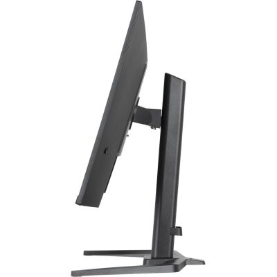 20. iiyama G-MASTER GB3295QSU-B1 monitor komputerowy 80 cm (31.5") 2560 x 1440 px Quad HD LED Czarny