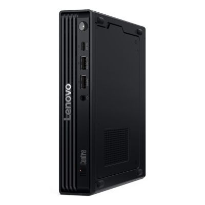 9. Lenovo ThinkCentre M90q Gen 6 Intel Core Ultra 9 285 32 GB DDR5-SDRAM 512 GB SSD Windows 11 Pro Mini PC Czarny