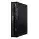 9. Lenovo ThinkCentre M90q Gen 6 Intel Core Ultra 9 285 32 GB DDR5-SDRAM 512 GB SSD Windows 11 Pro Mini PC Czarny