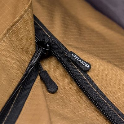 17. Namiot Dachowy Offlander Fold X 160 OFF-FOLDX-160