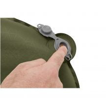 Mata samopompująca Camp Plus SI (AMSICAPL/UNI)