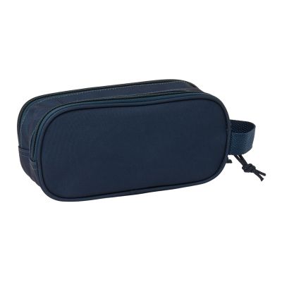 3. Real Madryt piórnik 3D double pencil case 822483512