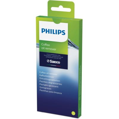 2. Tabletki odtłuszczające Philips CA6704/10 (Tabletki x 6 szt.)