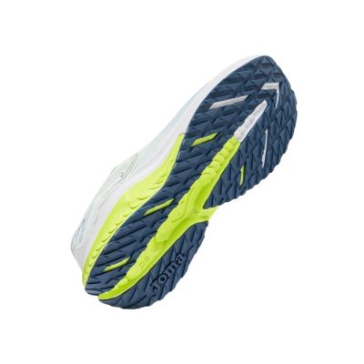 5. Buty męskie Joma Victory 7 biało-niebieskie RVICTW2632